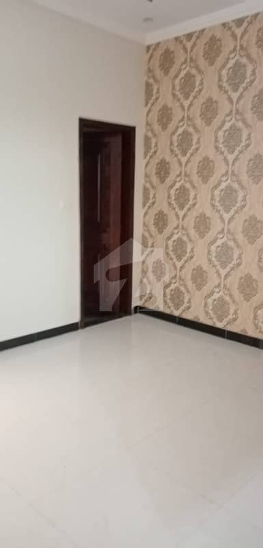 4 Marla Separate Ground Floor Portion Available For Rent In Shadab Garden Housing Society Lahore