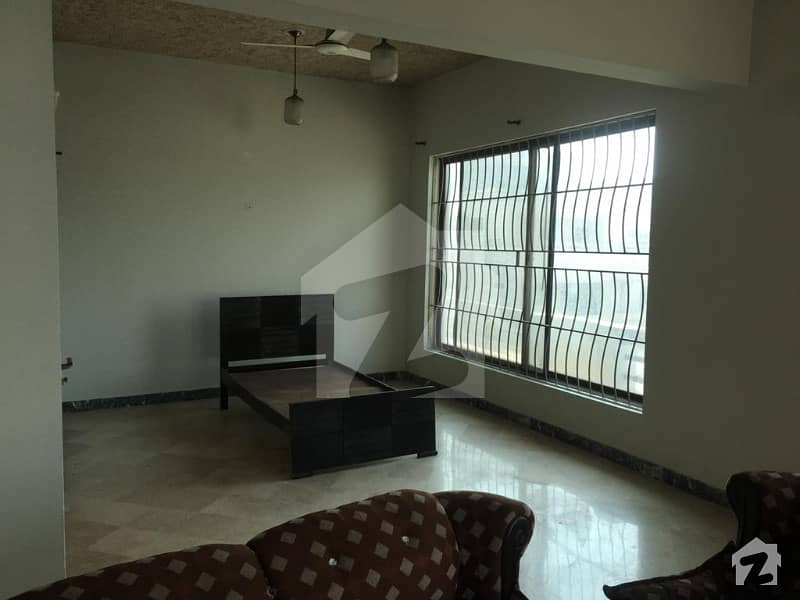 24 Marla Beautiful Portion Available For Rent In Reasonable Price