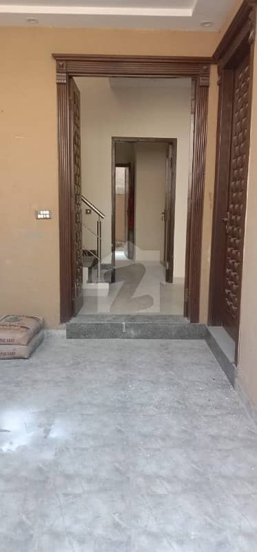 5 Marla House For Rent State Life Phase 1