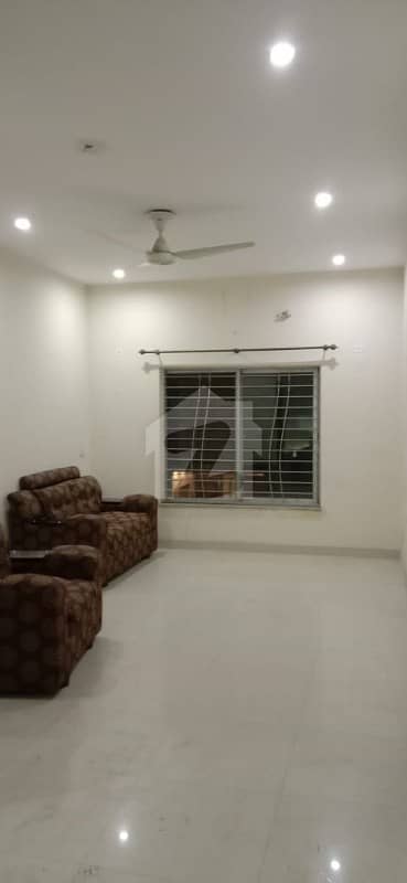 6 Marla House Upper Portion For Rent State Life Phase 1