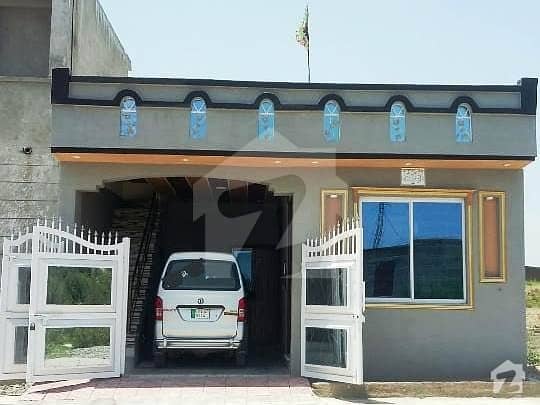 ثمر زر ہاؤسنگ سوسائٹی راولپنڈی میں 2 کمروں کا 3 مرلہ مکان 35 لاکھ میں برائے فروخت۔