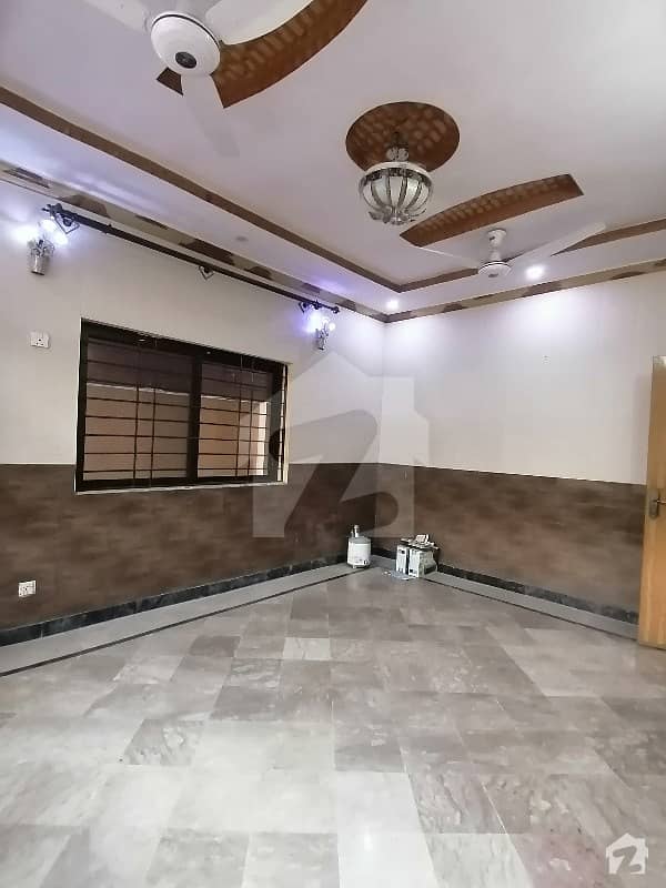 10 Marla 8 Bed Full House Available For Rent In Ayub Colony