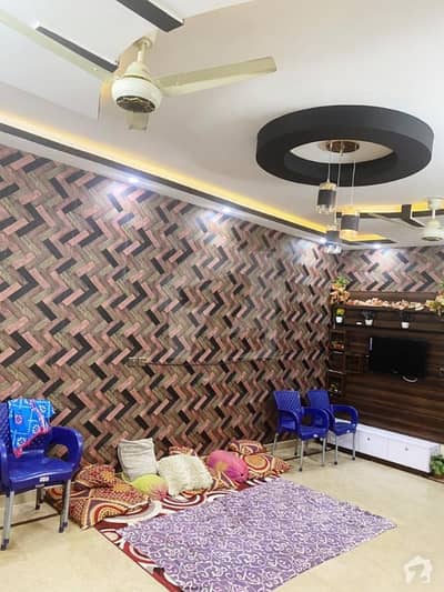 Upper Portion For Sale In Federal B Area Upper Portion For Sale In Federal B Area