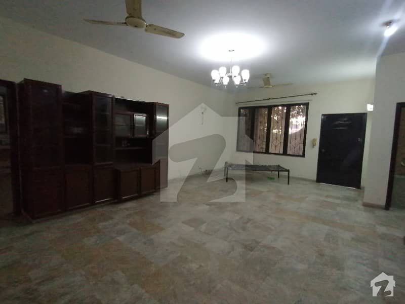 Dha 2 Kanal Wonderful Lower Portion For Rent In Phase 2