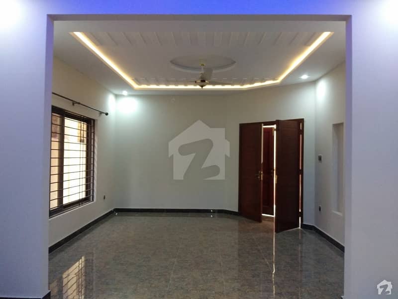 Gorgeous 10 Marla House For Rent Available In Adiala Road