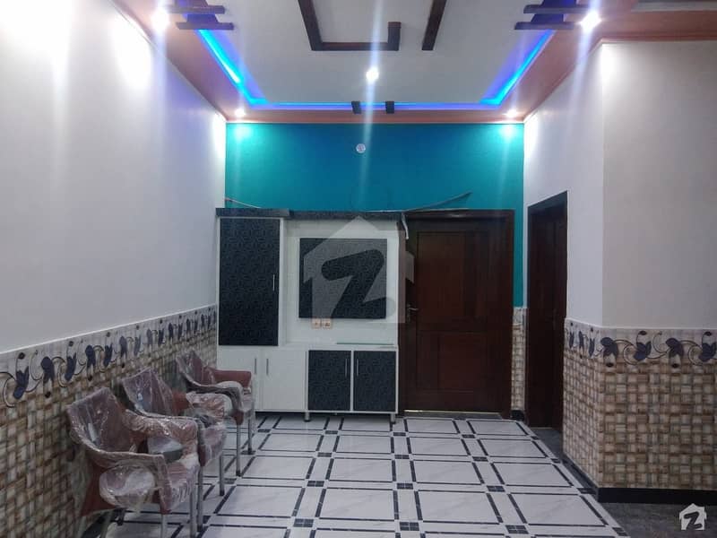 In Adiala Road 6 Marla Upper Portion For Rent