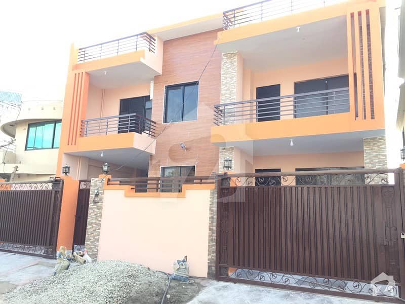 Stunning 3344  Square Feet House In Kotli Road Available