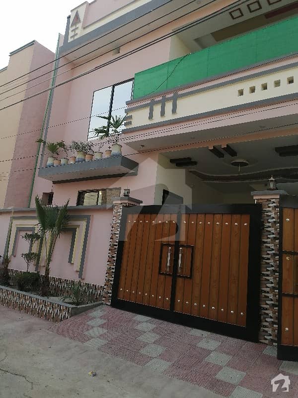 In Cheema Town House For Rent Sized 1125  Square Feet