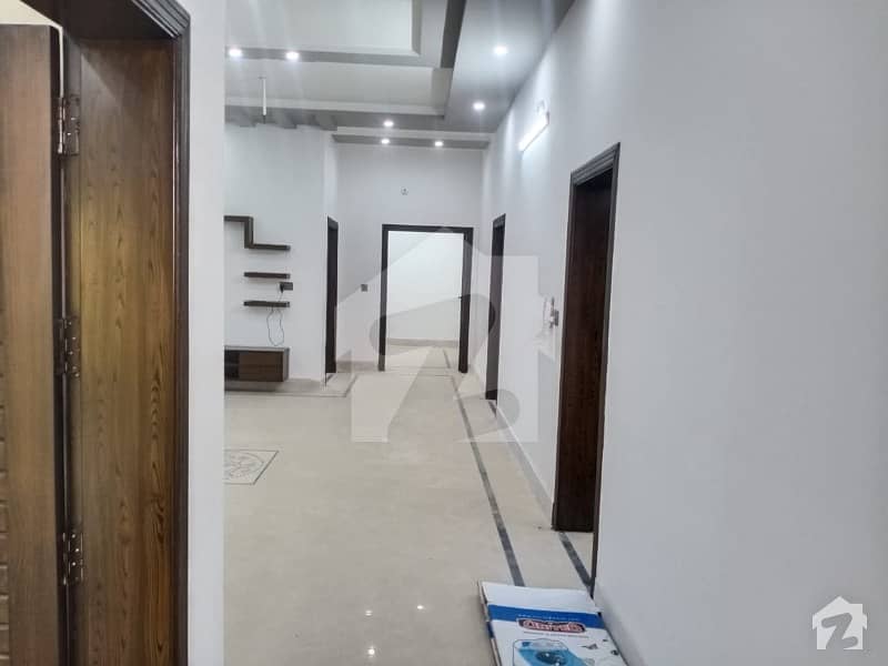 15 Marla Brand New House Available For Rent Canal Road Faisal Town