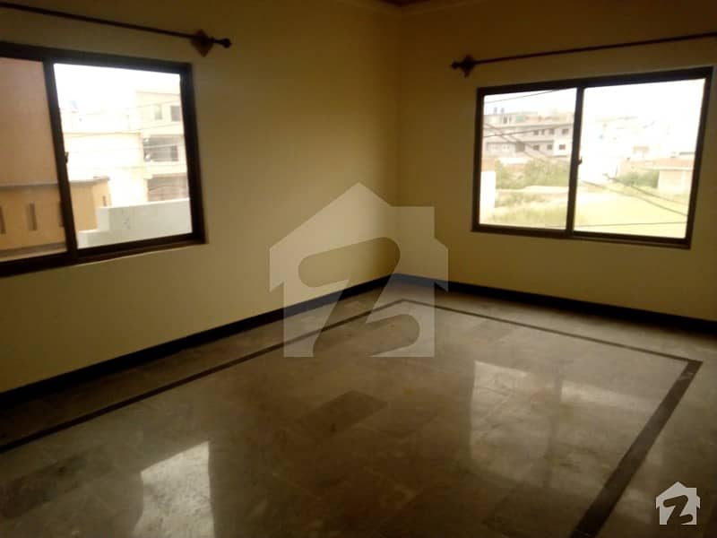 Flat For Rent In Rawal Town