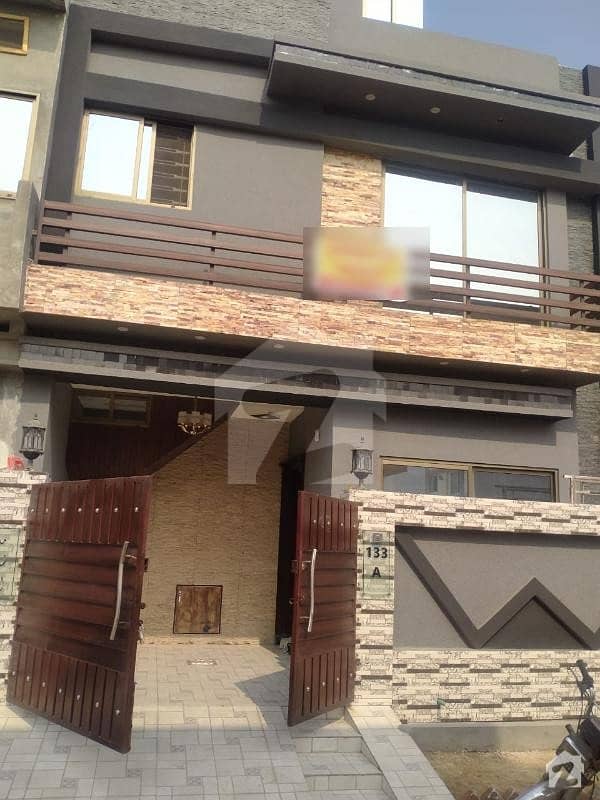 3 Marla House For Sale In Very Reasonable Price