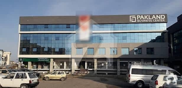 Office For Sale In I Markaz