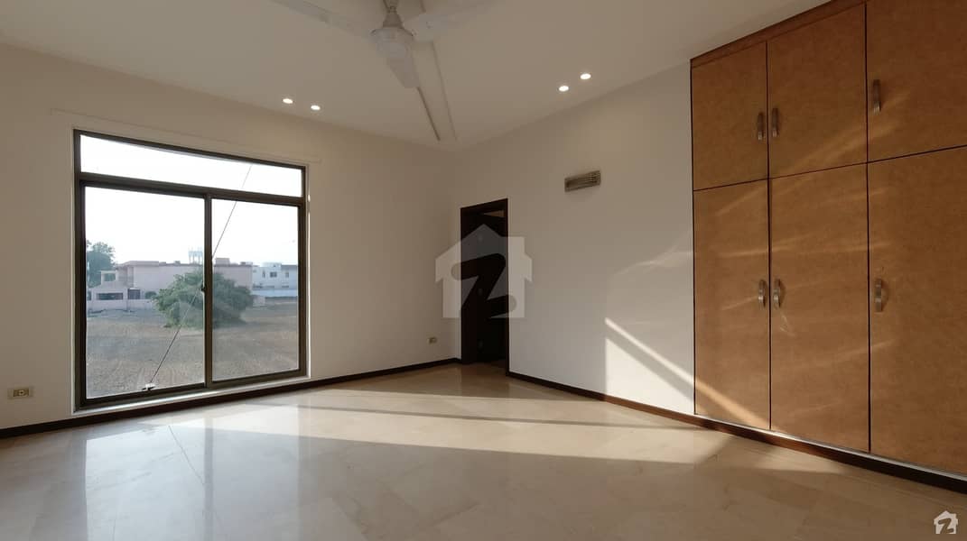 Perfect 1 Kanal House In DHA Defence For Sale