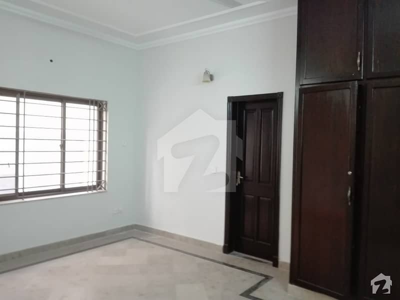 A Good Option For Sale Is The House Available In Model Town In Wah