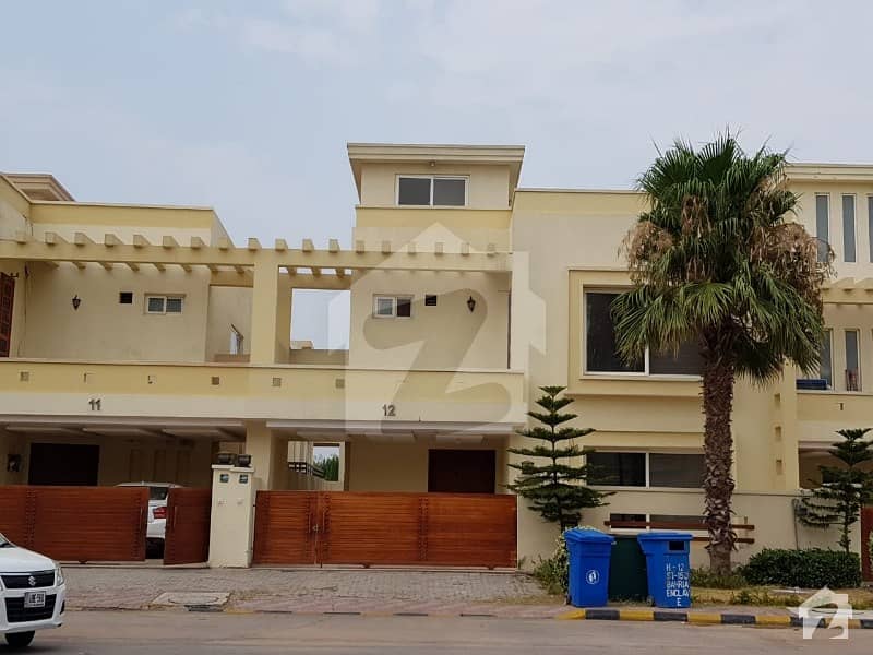 Ideal Location Ten Marla 4 Bedrooms Park Face House For Sale In Bahria Enclave Islamabad Sector A