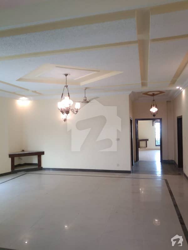 1 Kanal Full House For Rent In Dha Phase 2 Islamabad