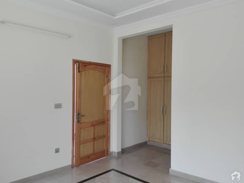 Spacious Upper Portion Is Available In Pakistan Town For Rent