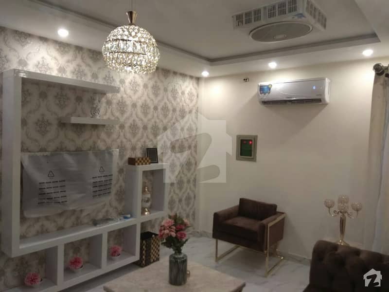Flat Sized 413 Square Feet Is Available For Sale In Bahria Town