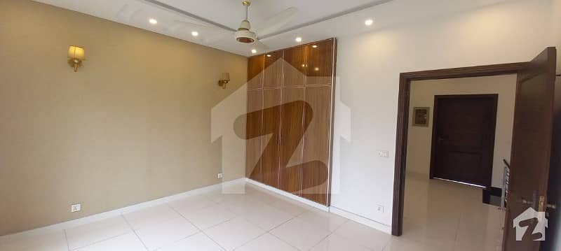 No Pic In Modern Brand New Beautiful House All Facilities  Available Ideal Location Best Appraoch