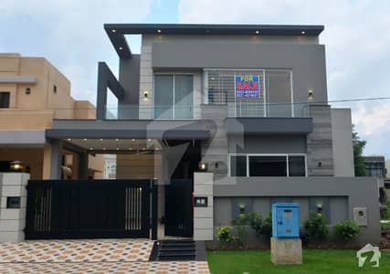 Defence 10 Marla Brand New Designer Bungalow Ideal Location Reasonable Price Defence 10 Marla Brand New Designer Bungalow Ideal Location Reasonable Price