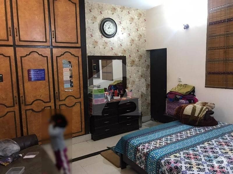 ماڈل ٹاؤن ۔ بلاک آر ماڈل ٹاؤن لاہور میں 6 کمروں کا 7 مرلہ مکان 2.15 کروڑ میں برائے فروخت۔
