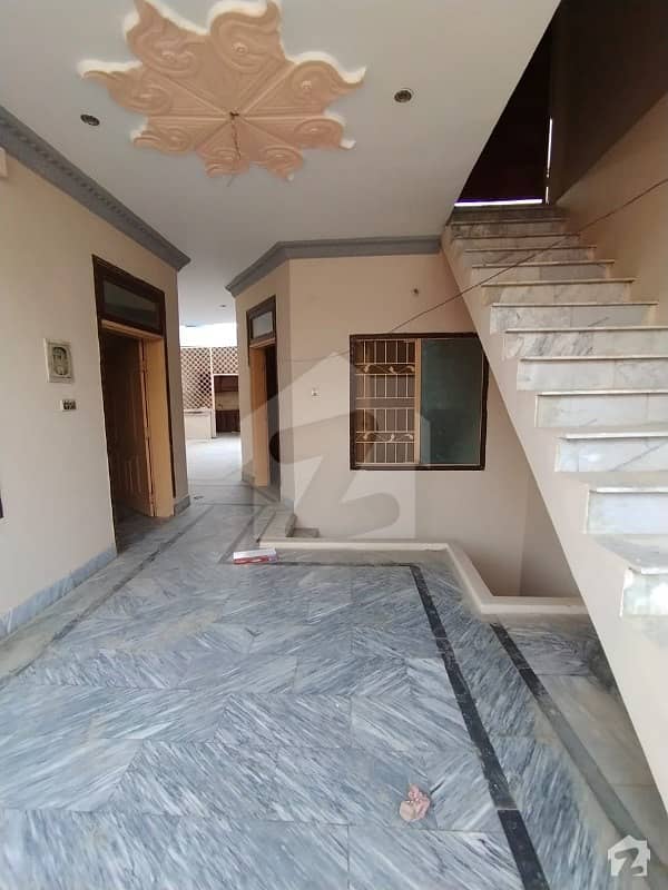 For Rent Home 5 Marla Upper Portion. Location Allama Iqbal Town Near Dewan Wali Pulii Bahawalpur