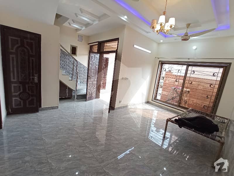 3 Marla Brand New House Is Available For Sale In Al Kabir Phase 2