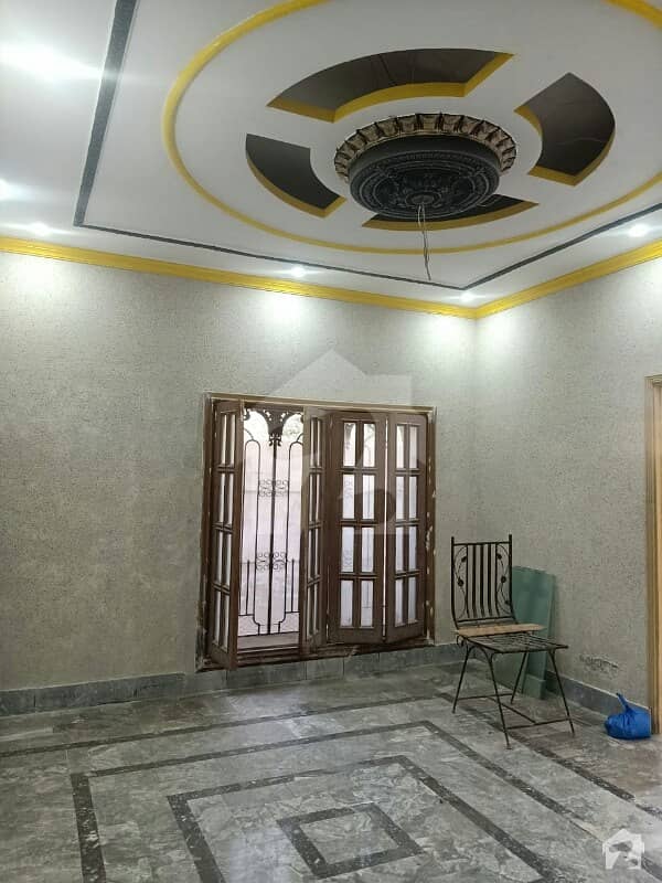 1 Kanal Double Story Brand New luxurious House For Rent In Outstanding Location Of Zakria Town