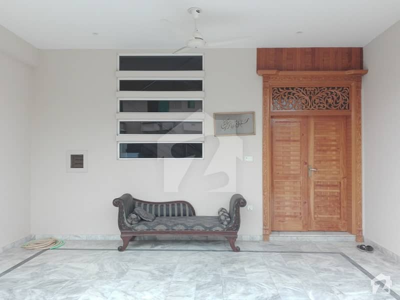 House For Rent Situated In Bahria Town