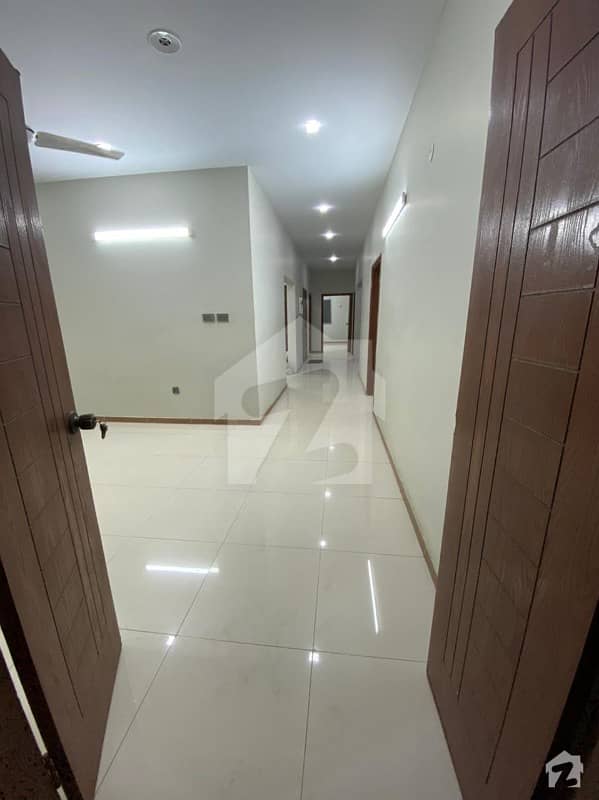 Ground Floor Flat For Sale Bahadurabad