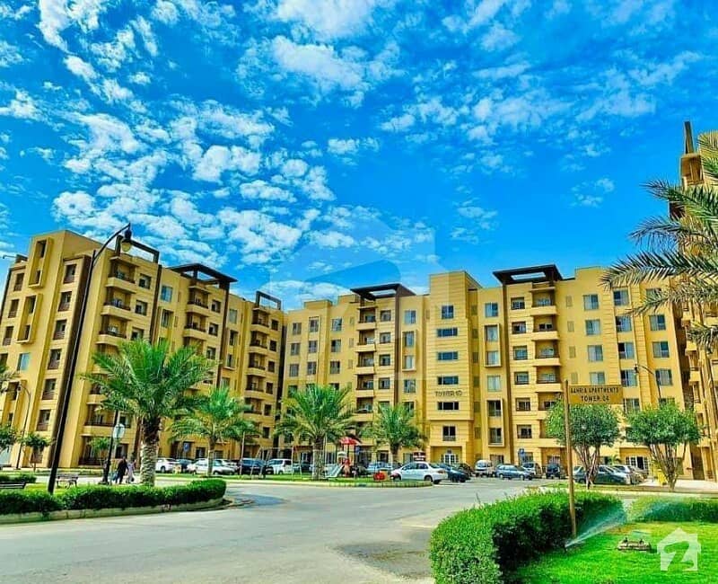 Bahria Town Tower For Sale