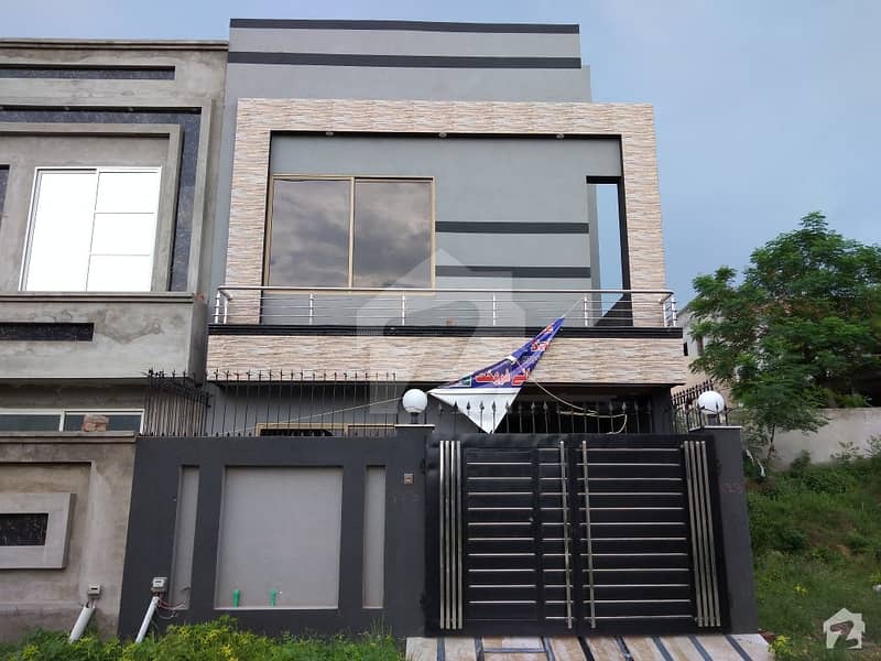 Good 5 Marla House For Sale In Paragon City Paragon City, Lahore ID28328513