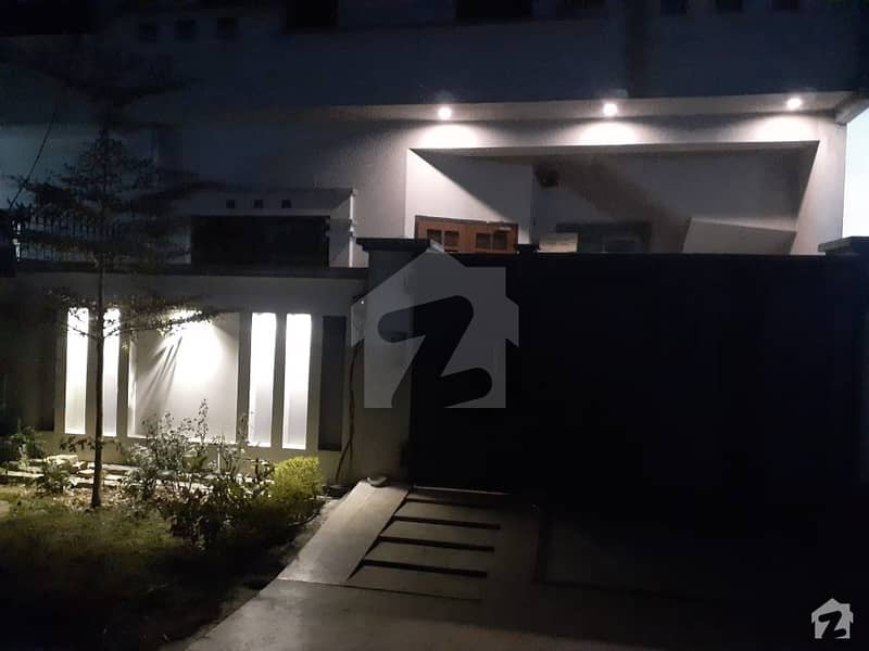 1125  Square Feet House In Dc Colony For Sale Aa Block