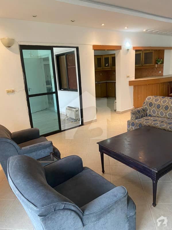 3 Beds Apartment For Sale In Diplomatic Enclave
