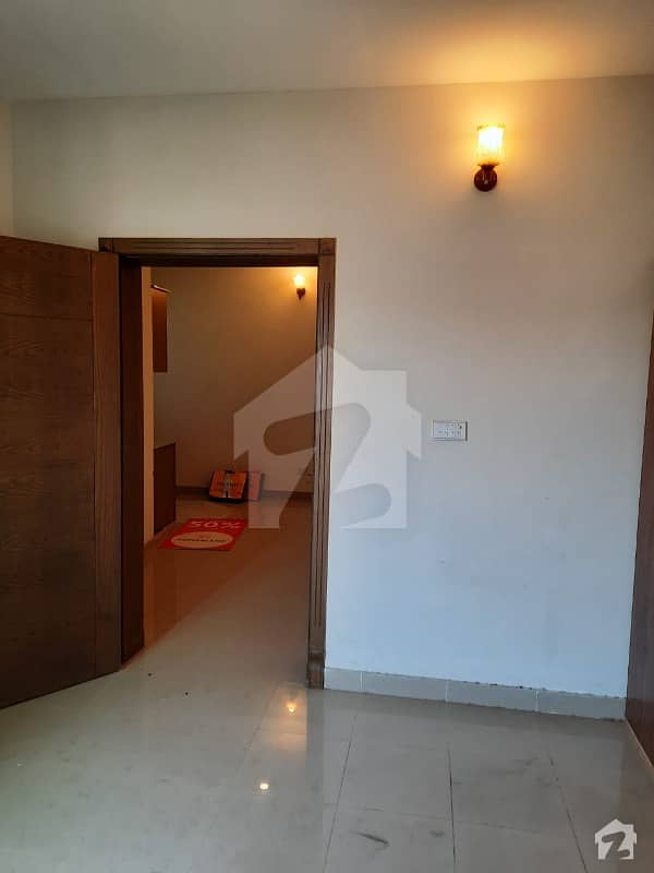 01 Bed Apartment Is Available For Sale