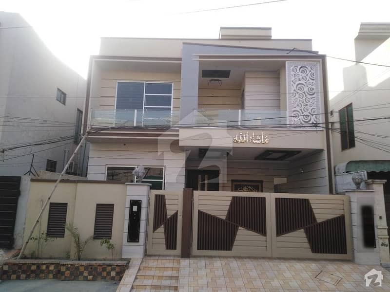 House In Johar Town For Sale