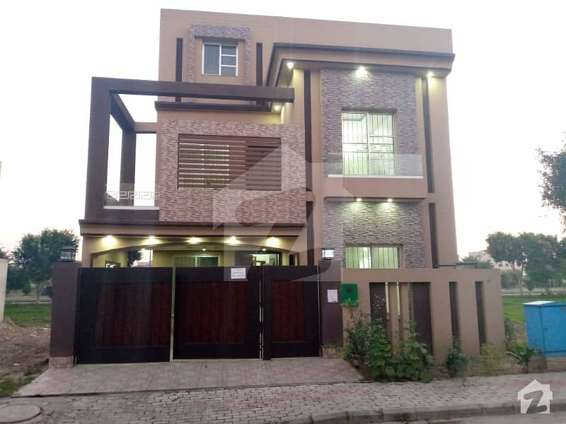 8 Marla House Ground Portion For Rent
