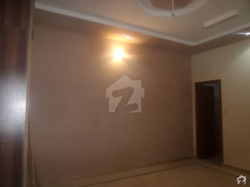 3600  Square Feet House In Gulshan Abad Best Option