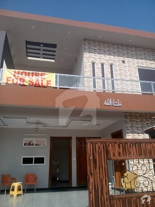 میڈیا ٹاؤن ۔ بلاک سی میڈیا ٹاؤن راولپنڈی میں 7 کمروں کا 12 مرلہ مکان 3.15 کروڑ میں برائے فروخت۔