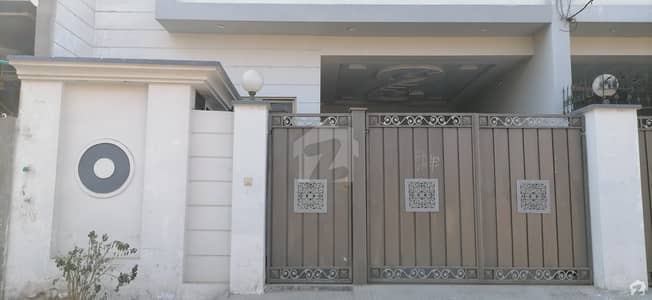 Affordable House For Sale In Bahawalpur Road