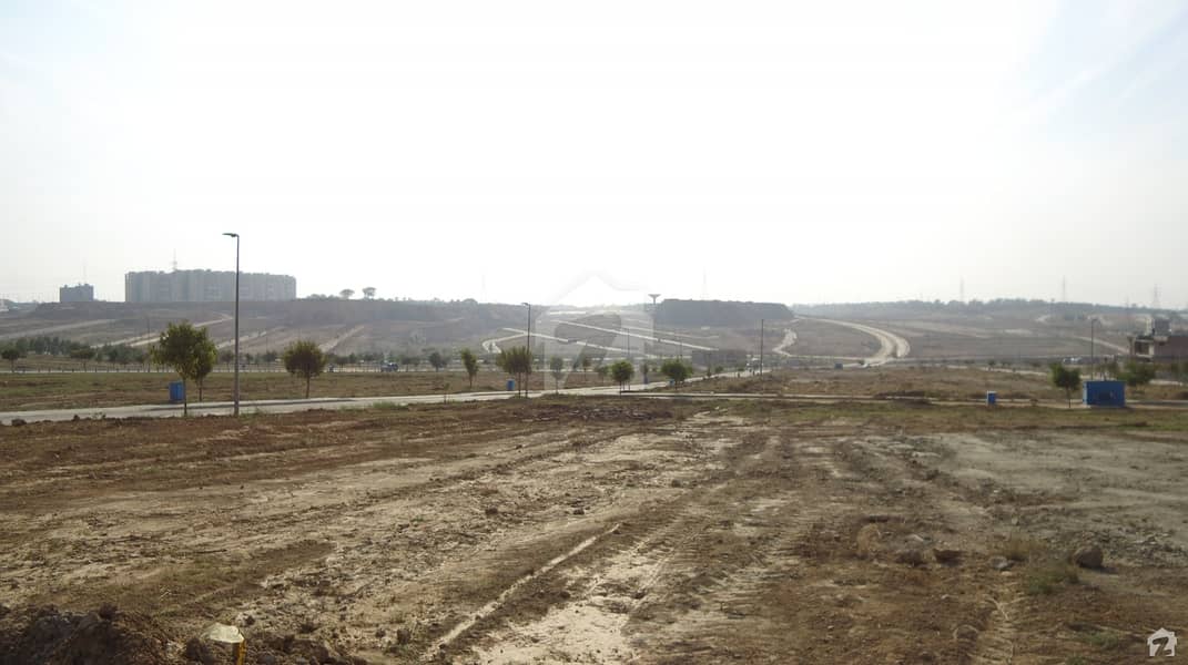 5 Marla Residential Plots In Dha 5 Islamabad