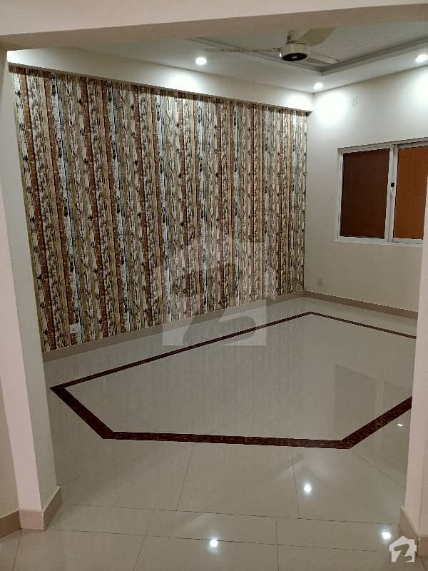 2 Bed Available For Rent In Warda Hamna 1 G11/3