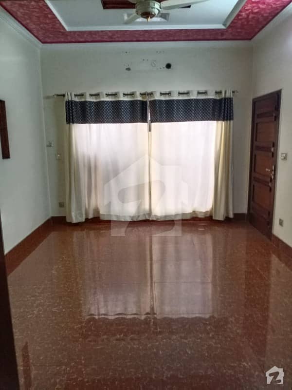 10 Marla Lower Portion For Rent In Pia Housing Society Lahore