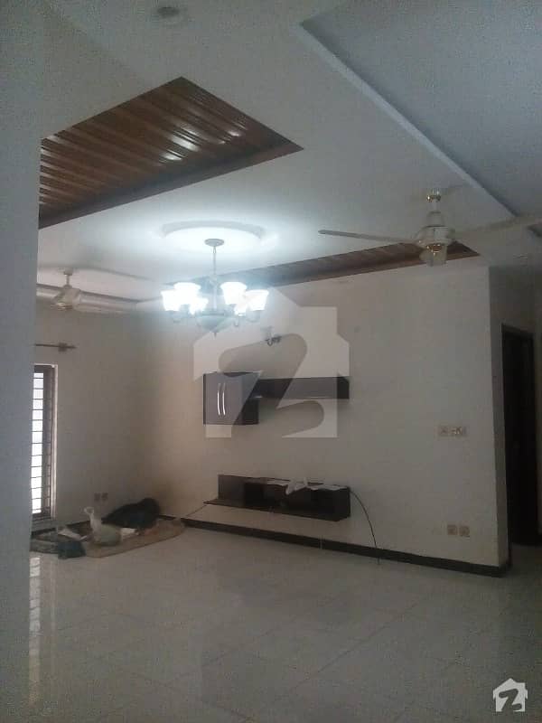4500  Square Feet House Is Available In Pwd Housing Scheme