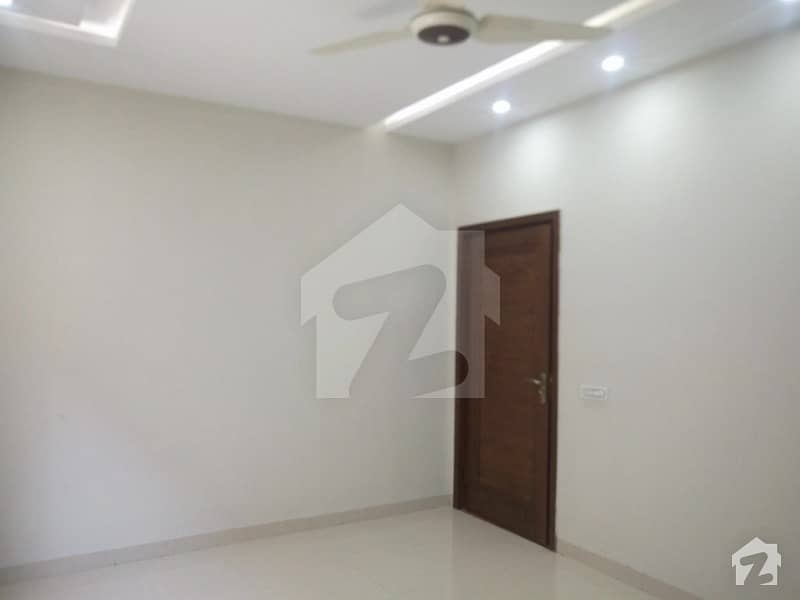 Perfect 10 Marla House In Punjab Coop Housing Society For Rent
