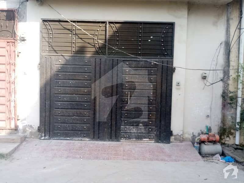 Ideal House For Sale In Sui Gas Road