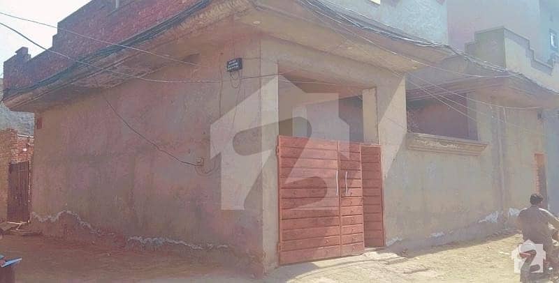 Sale A House In Ibrahim Colony Prime Location