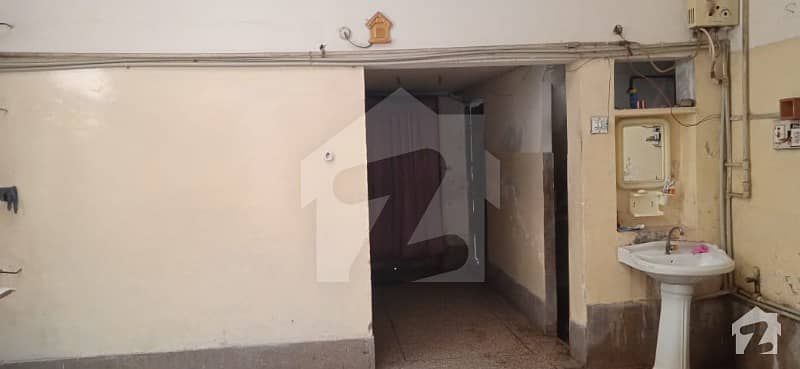 3.5 Marla Double Story House with Wide Front in GM Abad Faisalabad