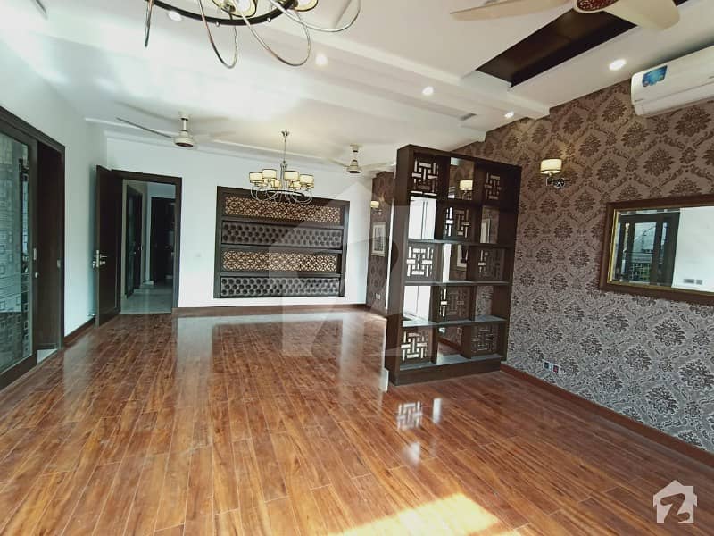 Supper Deal 1 Kanal Luxury Classic House For Rent In Dha Lahore Phase 6