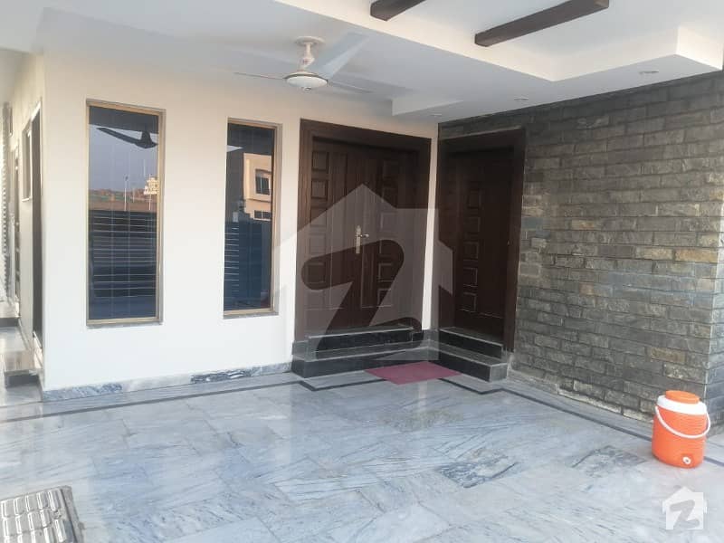 10 Marla Double Storey House for Sale Is Available Bahria town PHASE 8 Rawalpindi